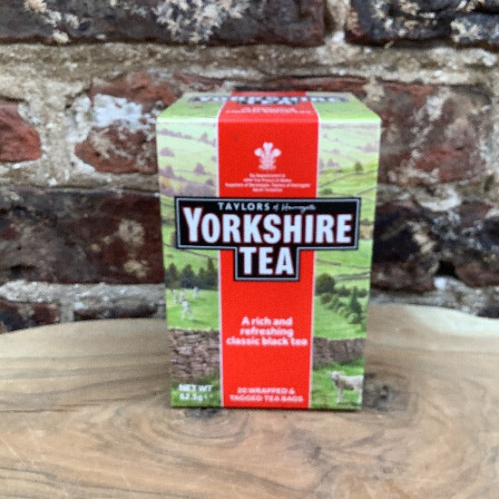 tea